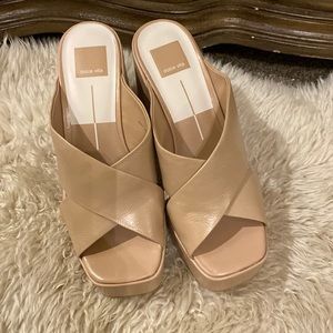 Dolce Vita wonder platform